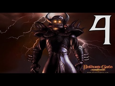 Видео: Прохождение Baldur's Gate: Enhanced Edition - Часть 4. Гостиница Дружеская Рука