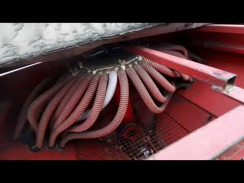 Видео: Покупка Пневмотической Сеялки СПУ-4Д. Для Мтз 952 Обзор.
