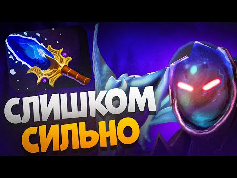 Видео: МАГИЧЕСКИЙ Arc Warden НЕ ПРОИГРЫВАЕТ | Dota 2 Arc Warden