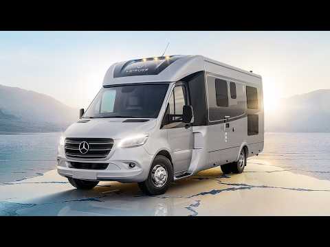 Видео: Задняя часть салона Unity 2025 года