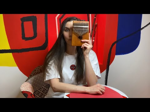 Видео: Как настроить калимбу? Понятный короткий гайд.