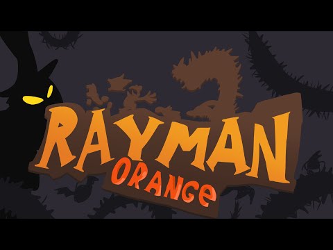 Видео: Rayman origins обзор на игру детства