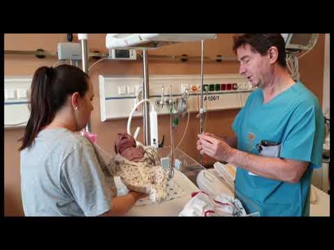 Видео: Постигнати врвни резултати во  2019 година во Zan Mitrev Clinic