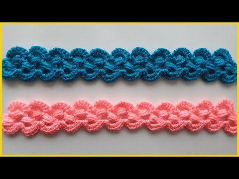 Видео: Ажурное ленточное кружево. Вязание крючком / Ribbon lace crochet