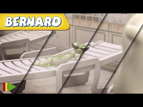 Видео: БЕРНАРД | Сборники 99 | Полные серии | Рисунки для детей