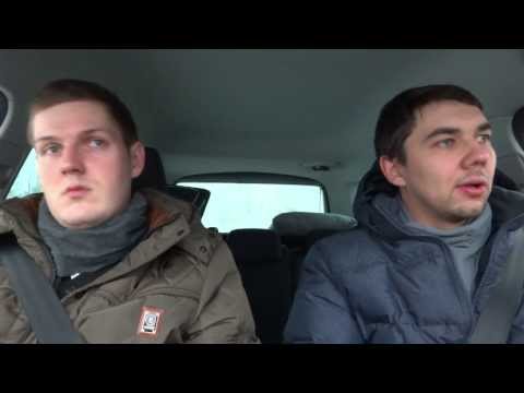 Видео: Видеообзор Добрянского, тест-драйв Skoda Yeti, 1.2 tsi, 105 л.с., 7-DSG, 2011 г.