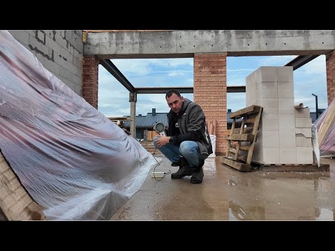 Видео: Мой рабочий день от рассвета до заката
