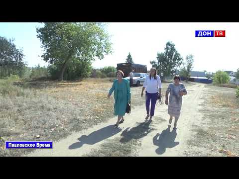 Видео: История старого кладбища. г. Павловск Воронежской обл