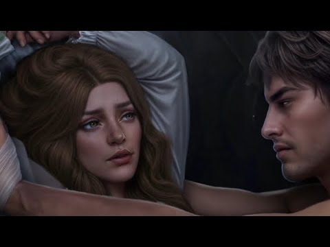 Видео: И поглотит нас морок 1 сезон 8 серия. Клуб романтики.