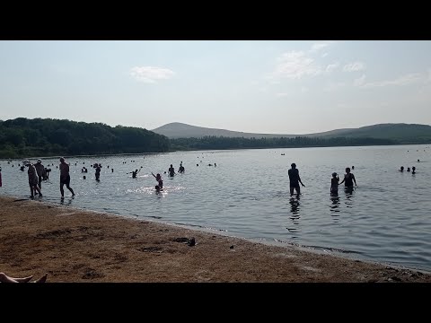 Видео: Как доехать до Тамбуканского озера в Кабардино- Балкарии из Ставропольского края от Поста ГАИ