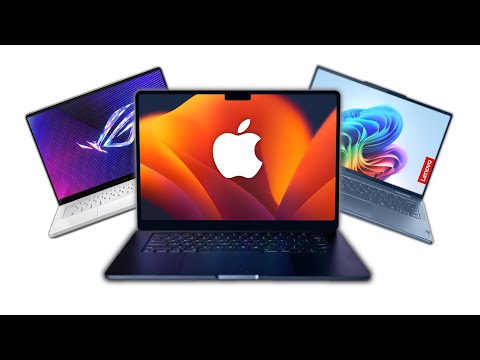 Видео: Что ваш ноутбук говорит о вас