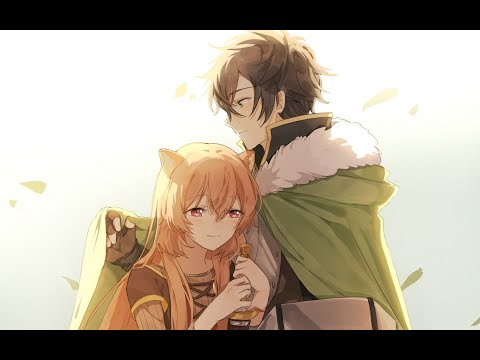 Видео: Аниме клип-давила та печаль/Восхождение героя щита.