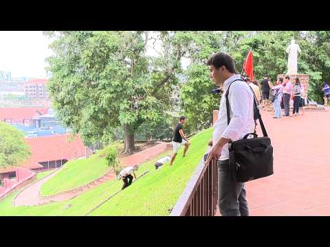 Видео: Малайзия сапары(толық нұсқа)