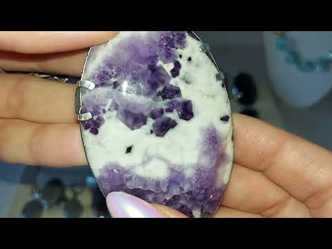 Видео: ❗️Серебро ❗️Натуральные минералы ❗️