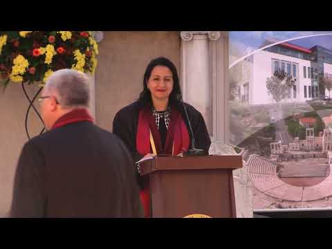 Видео: Тържествена промоция на 48-ми Випуск 2023 на Факултета по дентална медицина при МУ – Пловдив