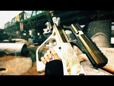 Видео: ПП с лучшим уроном в Warzone