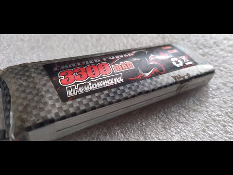 Видео: Вздутый Lipo или как испортить Lipo аккумулятор, вздулся аккумулятор