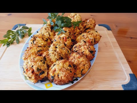 Видео: 135/ Рибени кюфтета | Насладете се
