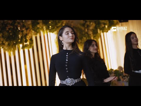 Видео: Артур Кунижев, Зураб Шаков - Попурри