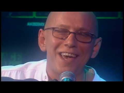 Видео: Андрей Сапунов "Научи меня жить" (проект Андрея Сапунова из трилогии "Научи меня жить") 2004 год