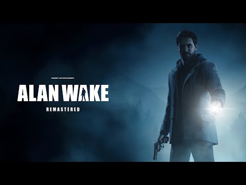 Видео: Alan Wake ► Прохождение Без комментариев #16