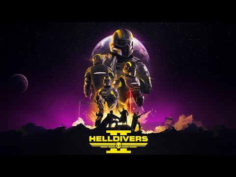 Видео: 52. Helldivers 2 - повернення на стару добру планету Естану