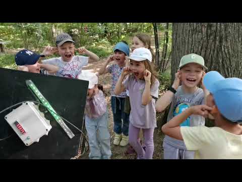 Видео: гр. Умнички Банзай Чебоксары 25.05.23