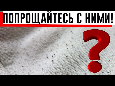 Видео: 5 способов убрать катышки с одежды в домашних условиях!