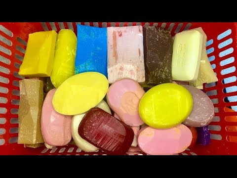 Видео: ASMR 🔪🧼🔥Cutting dry leftovers 🔥🔥🔥Резка сухих обрезков 💚🤍🤎💛💜💙🩷🩶♥️