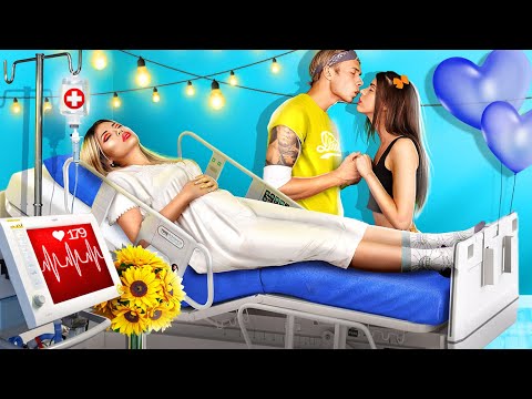 Видео: Я вышла из комы чтобы мстить