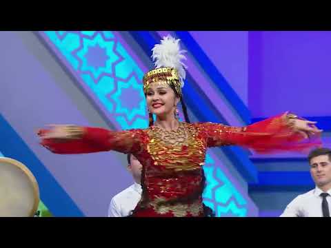 Видео: Кодир Журакулов"Колмас"" Навоий Бобомурод Хамдамовни шогирди