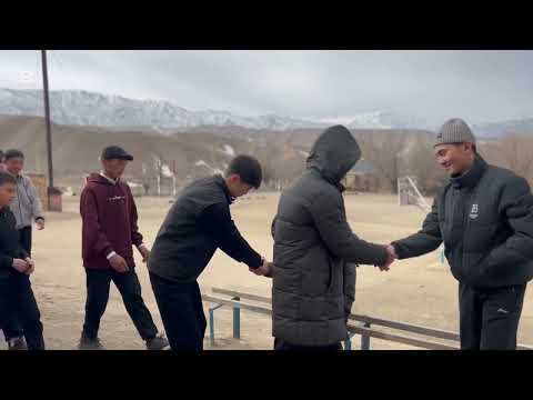 Видео: Кылмыштуулукка жол жок!Буллинг_Кибербуллинг