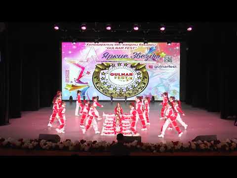 Видео: 123.Laura Abat өнер орталығы  Street dance  «Extreme»