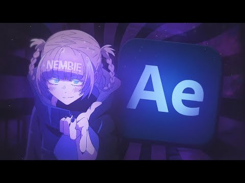 Видео: ЭТИ ЭФФЕКТЫ В Affter Effects ДОЛЖЕН ЗНАТЬ КАЖДЫЙ!