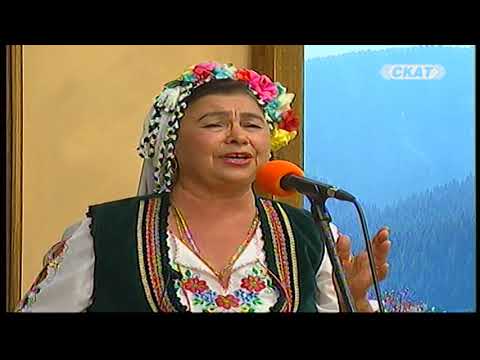 Видео: Калинка Вълчева - ''Димитър Янки думаше''