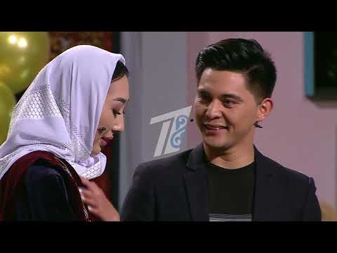 Видео: Ана - өмірдің гүлі, тіршілік басы. Мерекелік шығарылым!