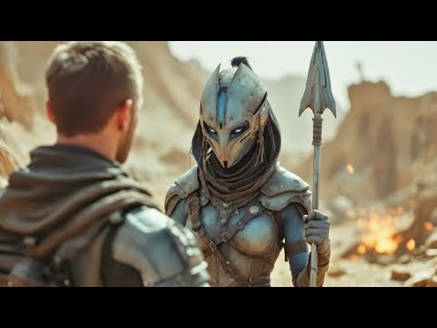 Видео: Он носит маску, потому что ты перестал бы её защищать.