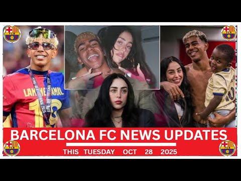 Видео: 🚨ЛАМИН ЯМАЛ В ПРОБЛЕМАХ! 😱 ШОКИРУЮЩЕЕ ПОВЕДЕНИЕ РАСКРЫТО | ПЛОХОЕ ПОВЕДЕНИЕ ЗВЕЗДЫ БАРСЕЛОНЫ РАСК...