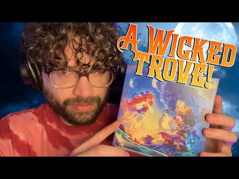 Видео: ЛУЧШИЙ клад, который я когда-либо открывал! | Disney Лоркана шепчет в колодце