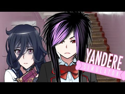 Видео: СЕНТЯБРЬ ГОРИТ ! : Секреты Yandere Simulator