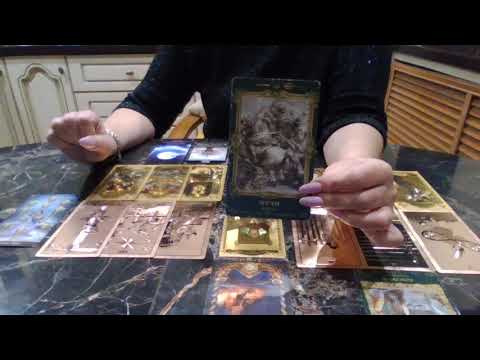 Видео: Дева с 05 по 11 ноября 2025