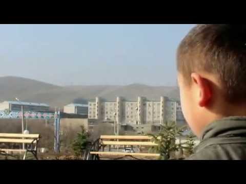 Видео: Жанатас Ержан Курмаш Балапан телеарнасы ушин