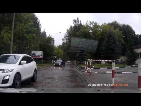 Видео: Дубровские дороги (Ногинск-9) М/О