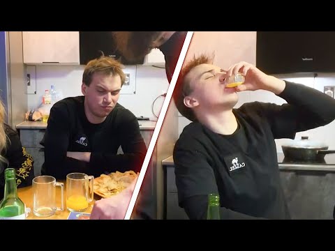 Видео: НАСТОЛЬНАЯ ИГРА ПЕРЕШЛА В АЛКОСТРИМ | KISHKI ROFLS