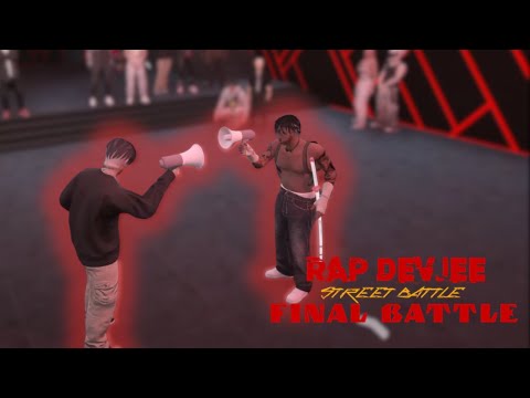 Видео: RAP DEVJEE ХИЙСЭН ГЭНЭ ҮҮ? | ICONIC RP 3.0