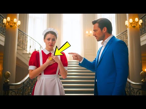 Видео: "СЕН МЕНІҢ АНАМНЫҢ АЛҚАСЫН ҰРЛАДЫҢ" МИЛЛИОНЕР ЖАҢА ТАЗАЛАУШЫНЫ АЙЫПТАДЫ, БІРАҚ ШЫНДЫҚ ТАҢ ҚАЛДЫРАДЫ!