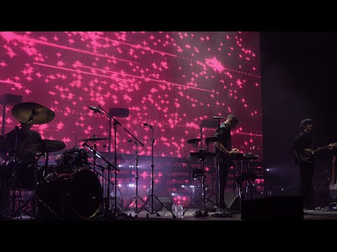 Видео: Дельфин - Любовь ( 01.12.2024, Atmosphere Moscow )