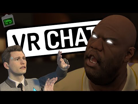 Видео: Так але я не понял | VRChat Смешные моменты