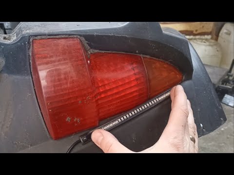 Видео: Подготовка к новому сезону. Hummer 250