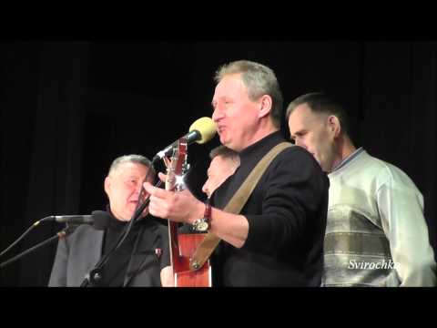 Видео: Песня "КИРОВАБАД"